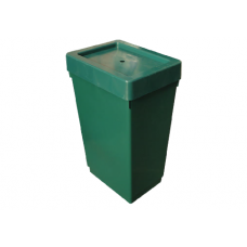47L Resevoir & Lid - 4mm Grommet Fitted 47L Resevoir & Lid - 4mm Grommet Fitted